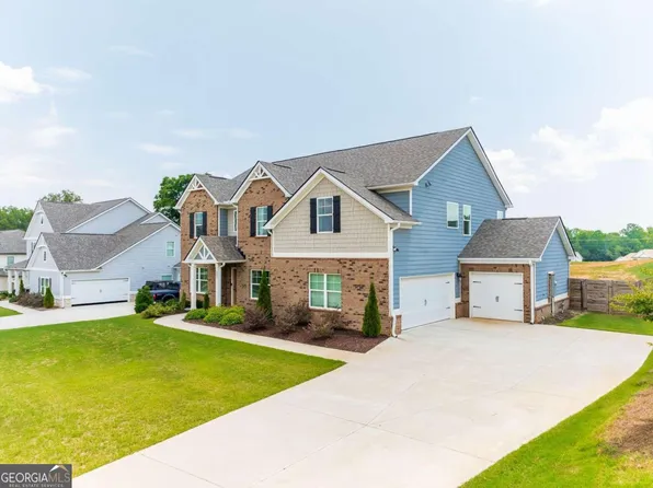 232 Township Dr, Senoia, GA 30276
