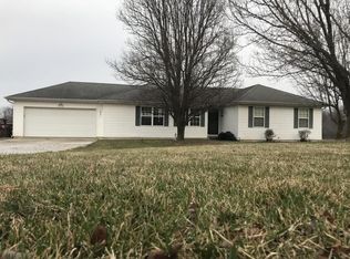 1221 Cole Alan Ct, Nixa, MO 65714