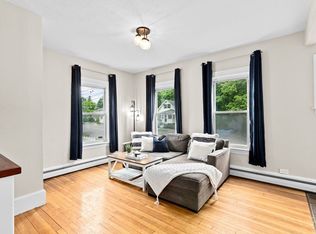109 Bouve Ave, Brockton, MA 02301