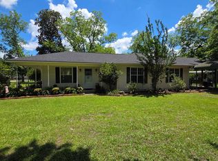 501 S Beech St, Ocilla, GA 31774