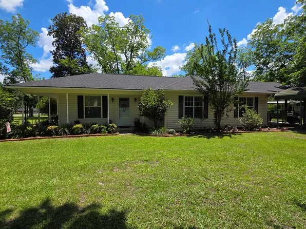 501 S Beech St, Ocilla, GA 31774