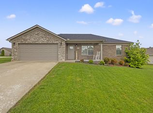 901 Auckland Ave, Richmond, KY 40475