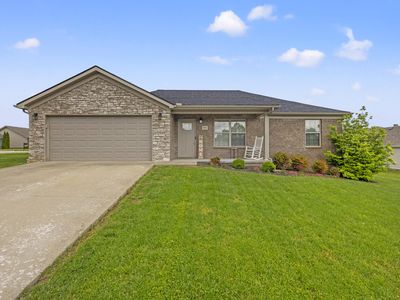 901 Auckland Ave, Richmond, KY, 40475