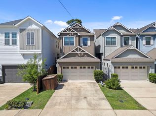 1913 W 15th St, Houston, TX 77008