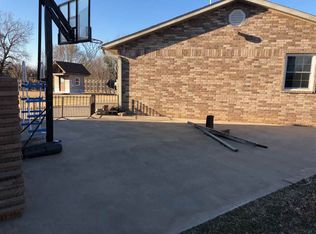 13312 Sherry Dr, Lahoma, OK 73754