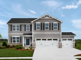 7135 Finley Creek Dr, Whitestown, IN 46075