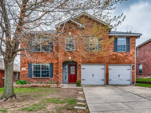 10221 High Eagle Trl, Fort Worth, TX 76108
