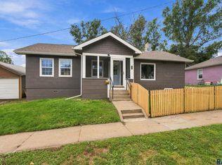 815 W 2nd St, Sioux Falls, SD 57104