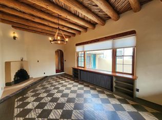 1028 Don Diego Ave, Santa Fe, NM 87505