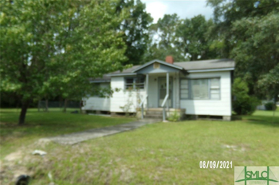 1 Walnut St, Bloomingdale, GA 31302 MLS 302432 Zillow