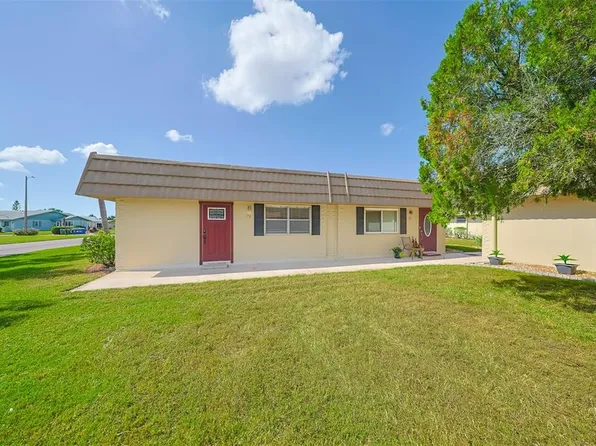 202 Bedford St APT 72, Sun City Center, FL 33573