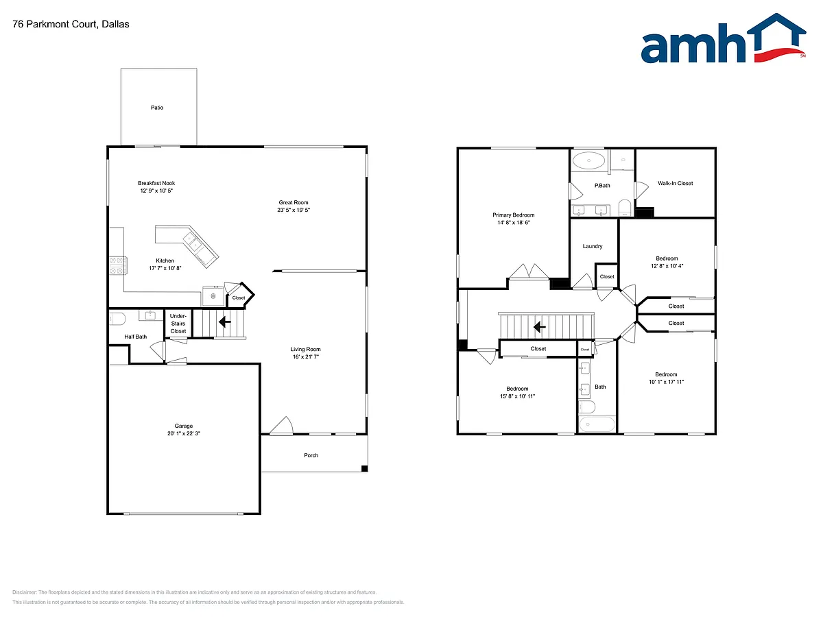 Building Photo - 76 Parkmont Ct