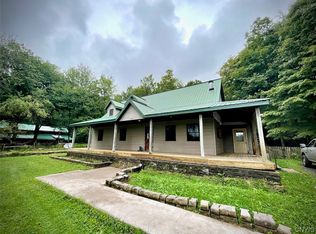 120 Albright Rd, Mexico, NY 13114