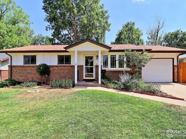 3126 W 5th St, Greeley, CO 80634