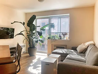 Rented by Jack B Shapiro