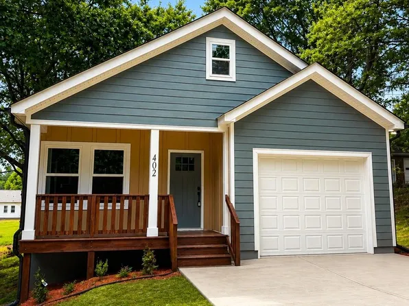 402 Brookwood Ave, Cherryville, NC 28021