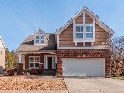 6665 Valleypark Dr, Nashville, TN, 37221