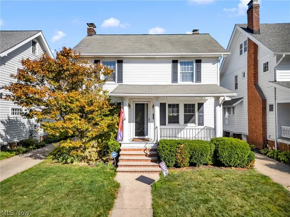 1081 Lakeland Ave, Lakewood, OH 44107