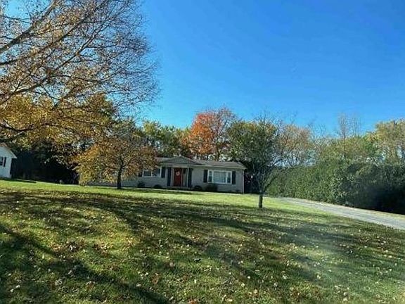 Property Side View