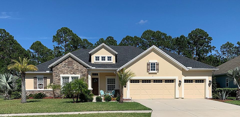 Front Elevation