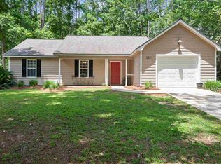 2391 Tuscavilla Rd, Tallahassee, FL 32312