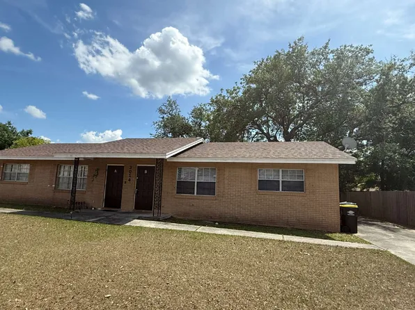 3014 Reiter Dr #A, Auburndale, FL 33823