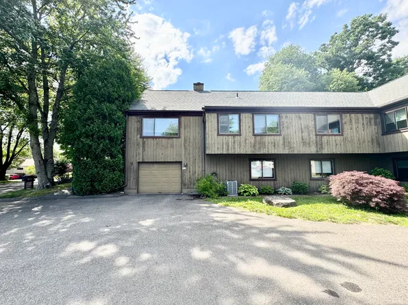 581 North Trail #A, Stratford, CT 06614