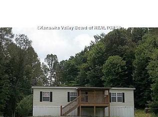 296 Kaymoor Rd, Fayetteville, WV 25840