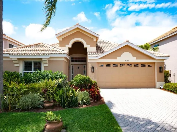 23290 Foxtail Creek, ESTERO, FL 34135