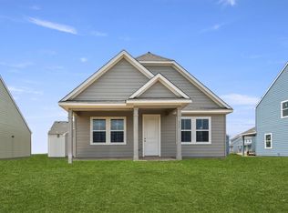 311 Cherry Blossom Ln, Taylor, TX 76574