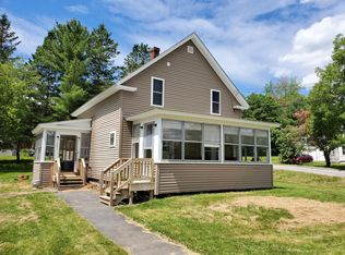 707 Main St, Old Town, ME 04468