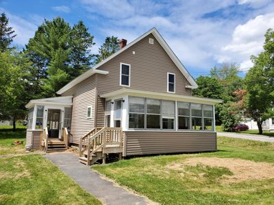 707 Main St, Old Town, ME, 04468