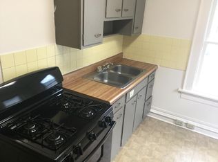 2268 N High St, Columbus, OH 43201
