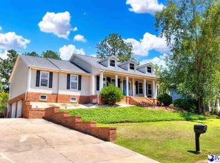 614 Sandy Point Ln, Hartsville, SC 29550