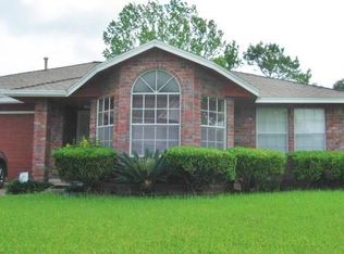 10943 Covered Bridge St, Houston, TX 77075