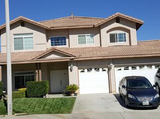 39815 Chimes Ct, Palmdale, CA