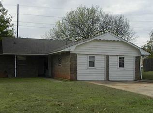 817 Sooner Ct, Guthrie, OK 73044