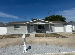 11719 ENTERPRISE DRIVE, PORT RICHEY, FL 34668