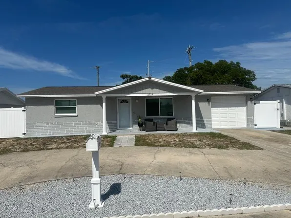 11719 ENTERPRISE DRIVE, PORT RICHEY, FL 34668