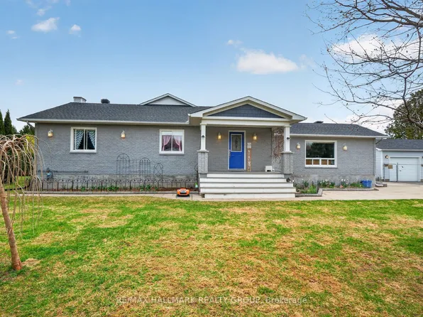 3821 Indian Creek Rd, Clarence Rockland, ON K0A 2A0