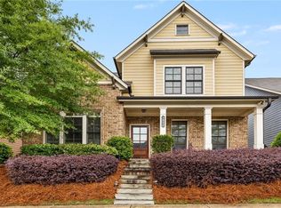 3012 Smyrna Grove Dr, Smyrna, GA 30082