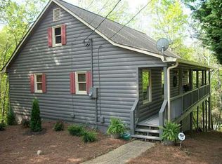 5453 Dogwood Ln, Gainesville, GA 30504