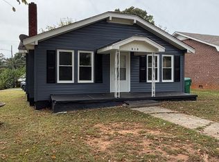 212 E Moore Ave, High Point, NC 27263