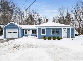 41 Logging Hill Rd, Bow, NH 03304