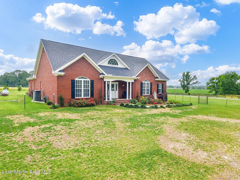 1517 E Fleahop Rd, Tallassee, AL 36078 Zillow