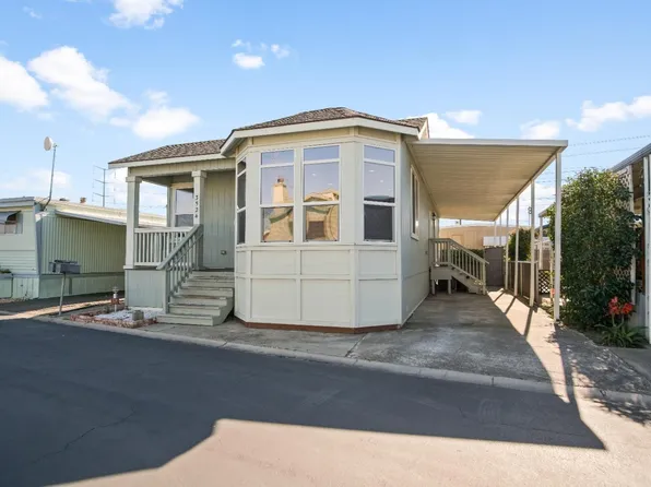 3524 Homestead Way #57, Ceres, CA 95307