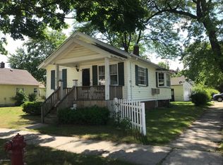 2345 N Oakley St, Saginaw, MI 48602