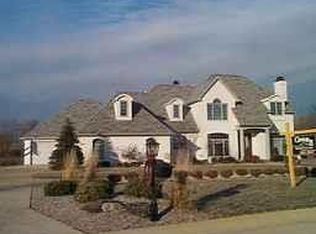 6311 S Fox Chase #0, Pendleton, IN 46064