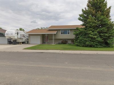 423 Hamilton Way, Powell, WY, 82435