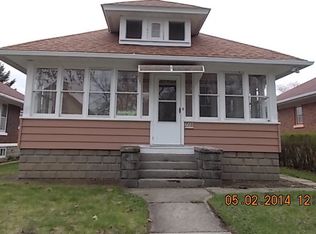 710 Raub St, Joliet, IL 60435